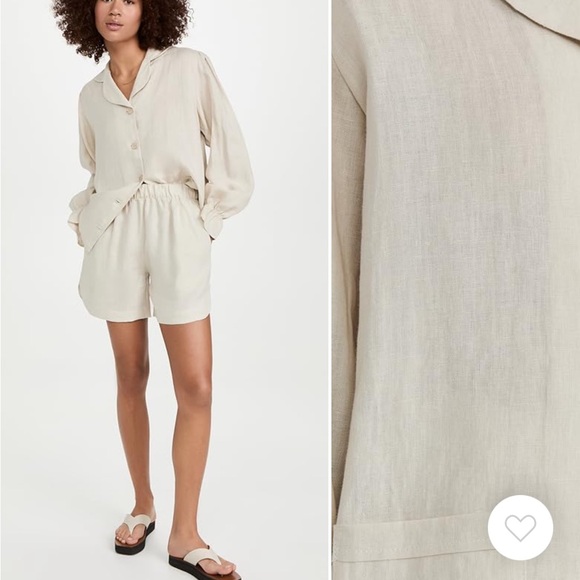 Le Petite Trou Chloe top - Picture 1 of 7